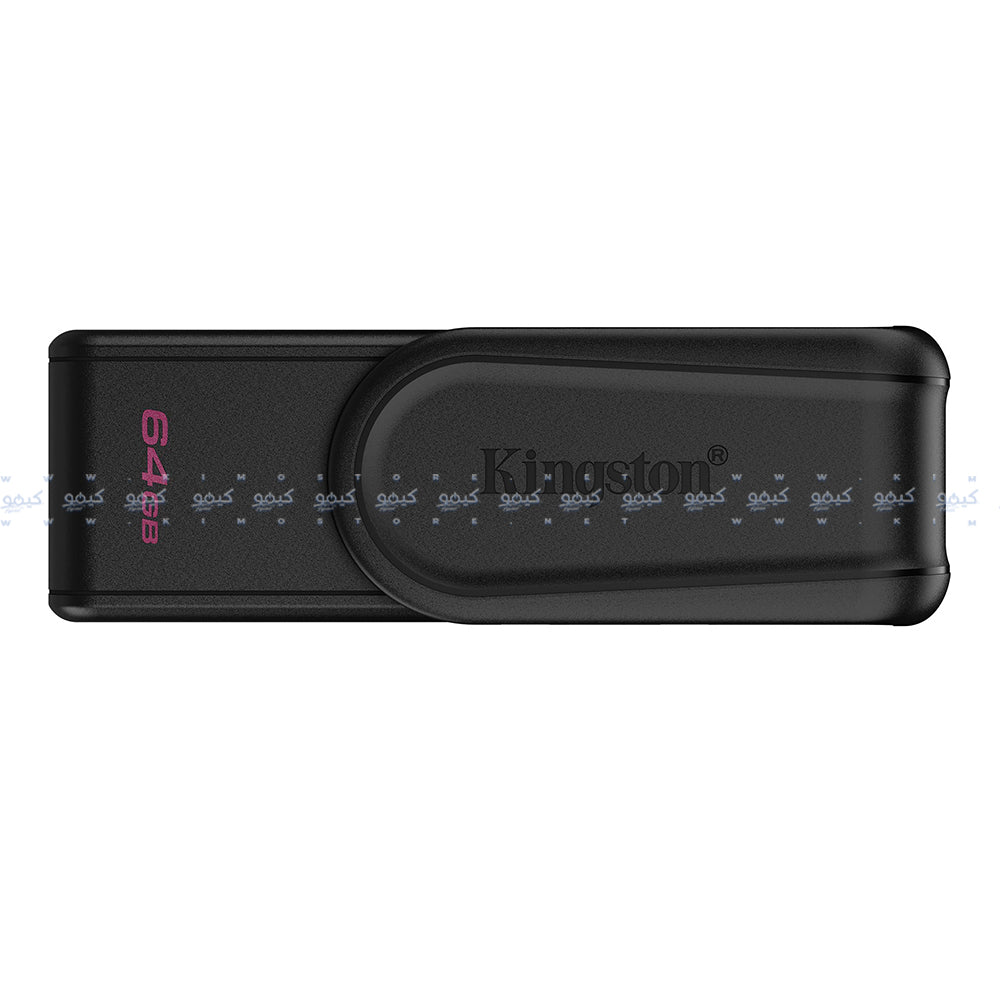 Kingston DataTraveler Exodia S 64GB USB 3.2 Flash Memory