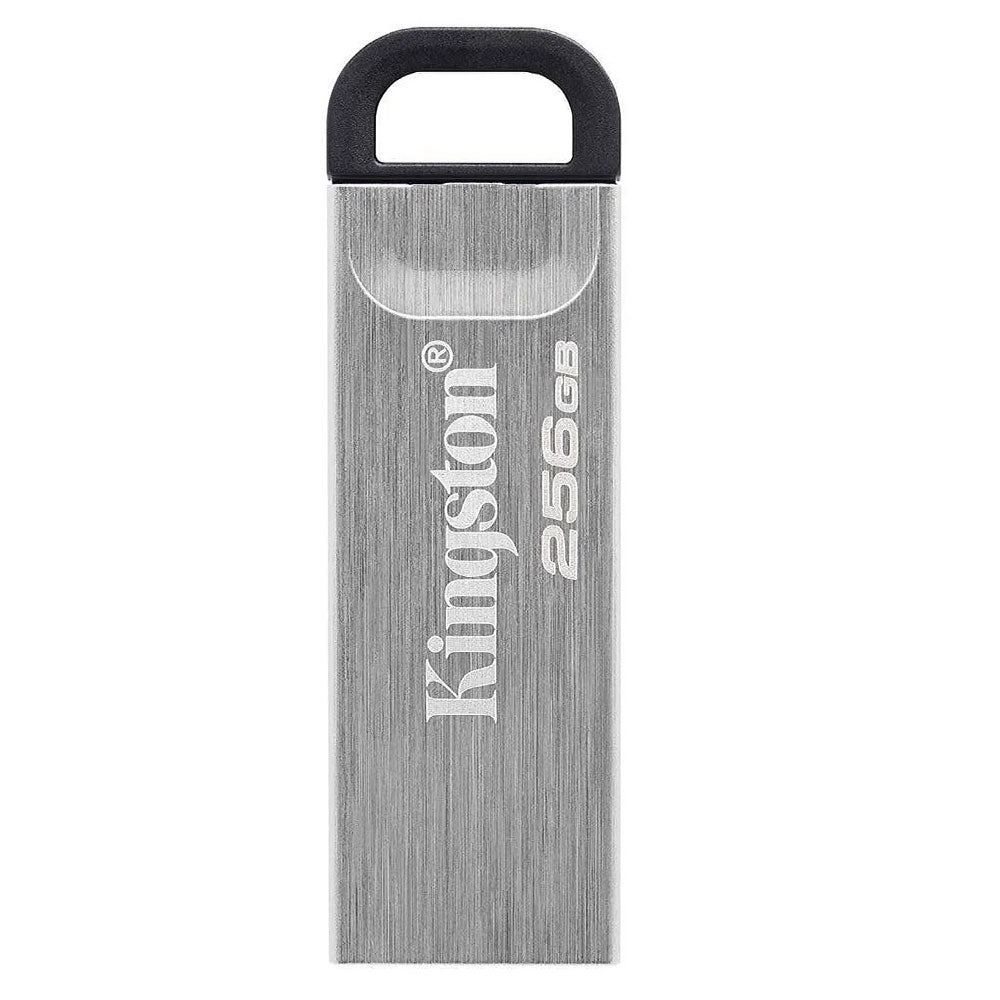 Kingston DataTraveler Kyson 256GB USB 3.2 Flash Memory