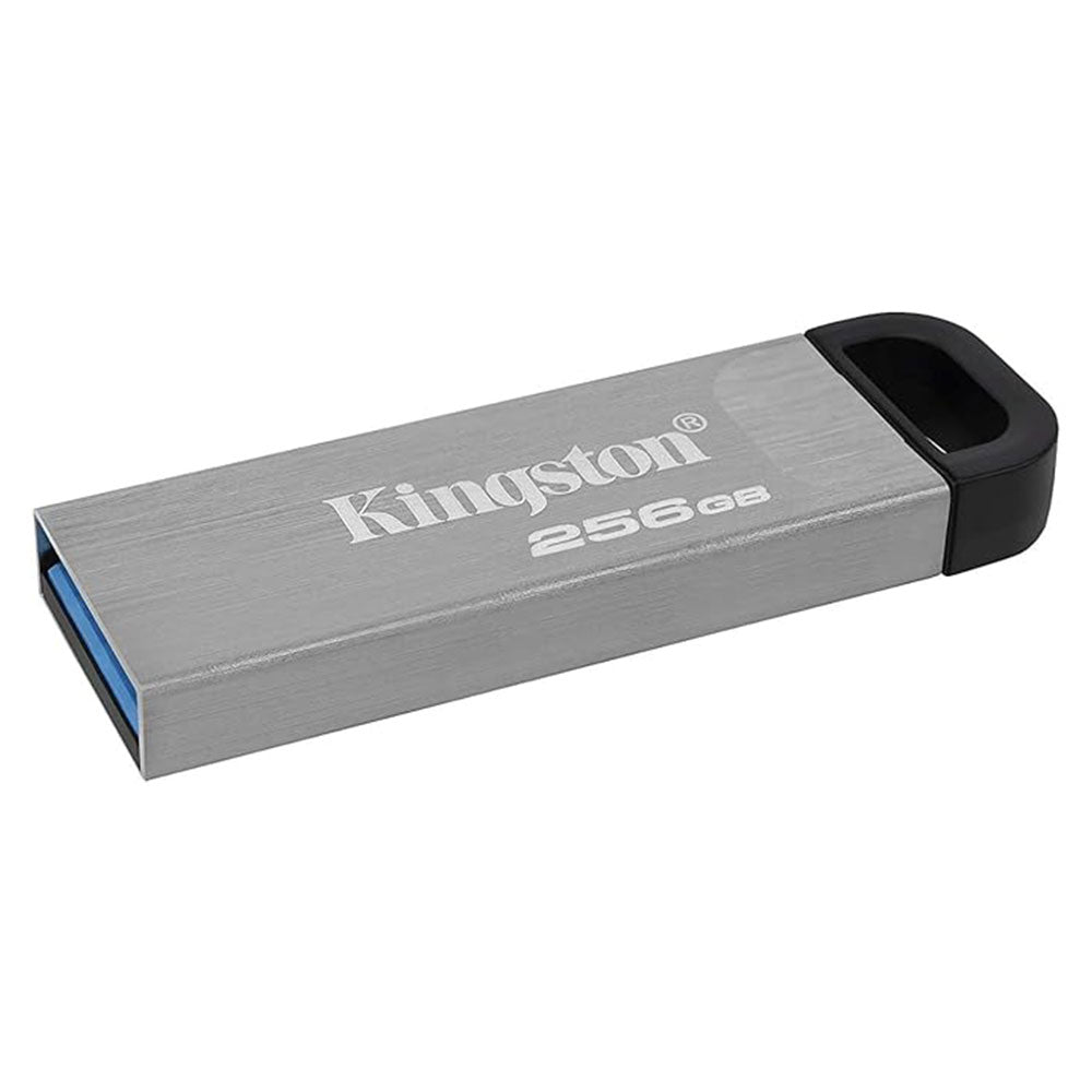 فلاش ميموري كينجستون 256 جيجابايت DataTraveler Kyson USB 3.2 