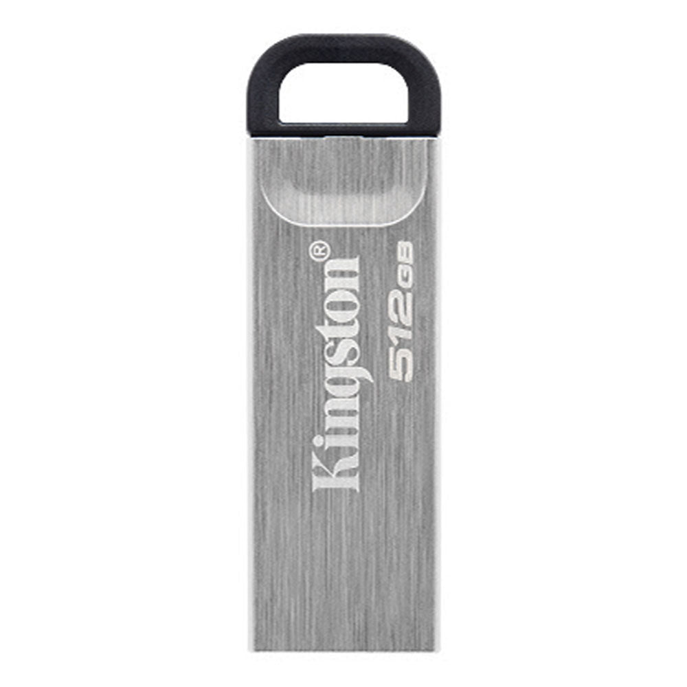 Kingston DataTraveler Kyson 512GB USB 3.2 Flash Memory