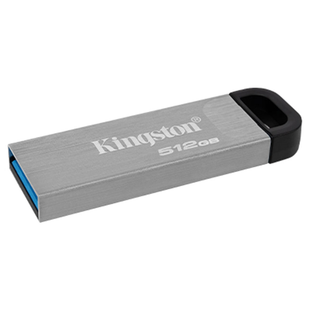 فلاش ميموري كينجستون 512 جيجابايت  DataTraveler Kyson USB 3.2 