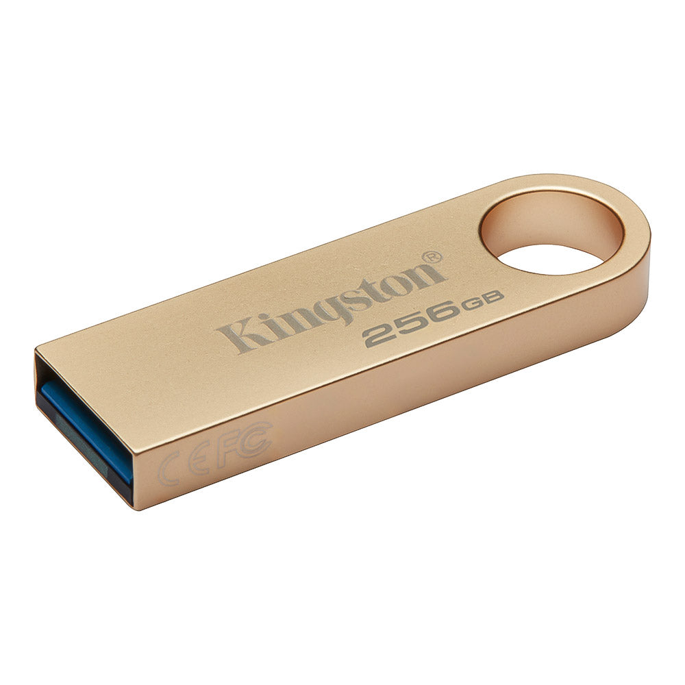 Kingston SE9 256GB USB 3.2 Flash Memory