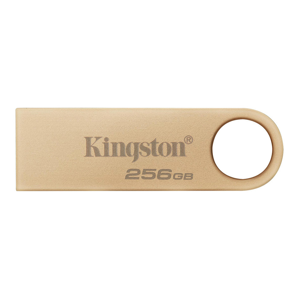 Kingston DataTraveler SE9 256GB USB 3.2 Flash Memory