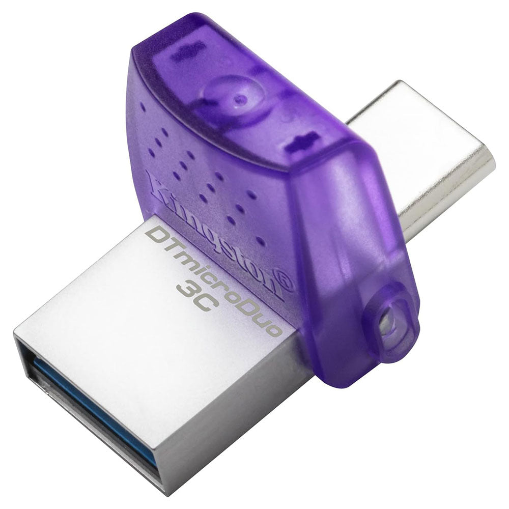 Kingston DataTraveler microDuo 3C 