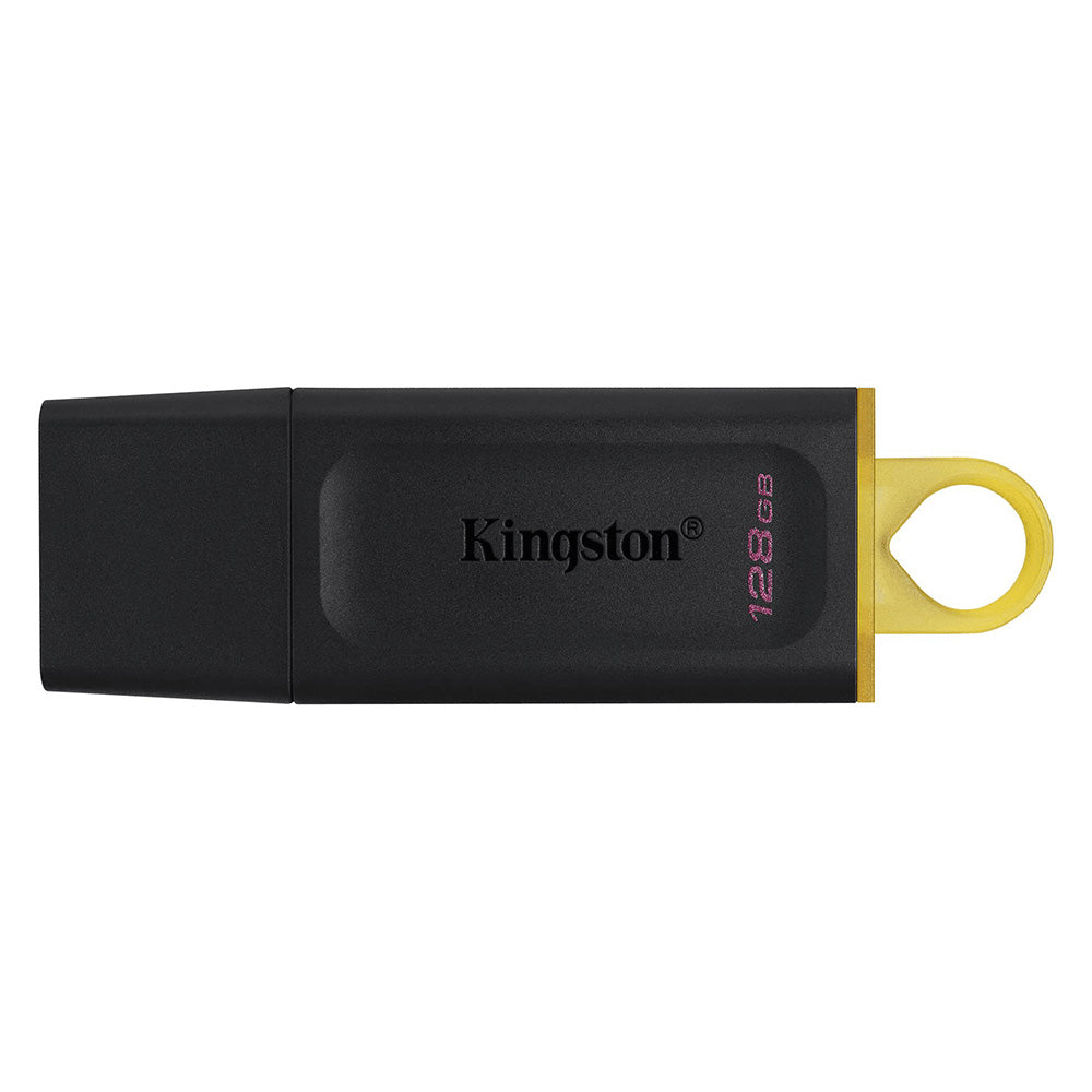 Kingston Exodia 128GB USB 3.2 Flash Memory