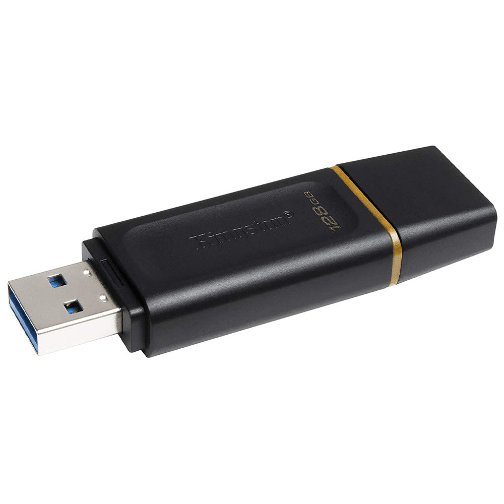 فلاش ميموري كينجستون Exodia USB 3.2