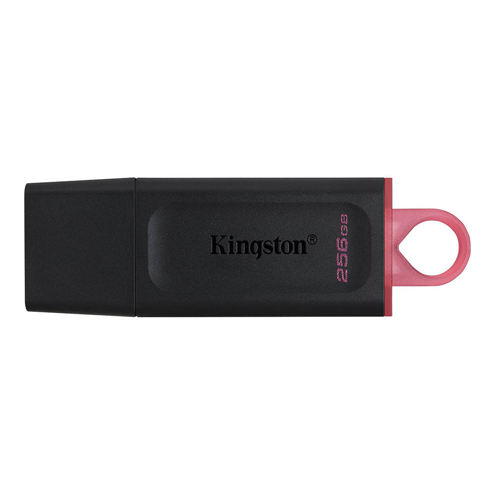 Kingston Exodia 256GB USB 3.2 Flash Memory