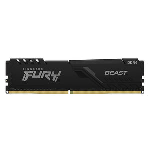 Kingston FURY Beast RAM 16GB DDR4 3200MT/s