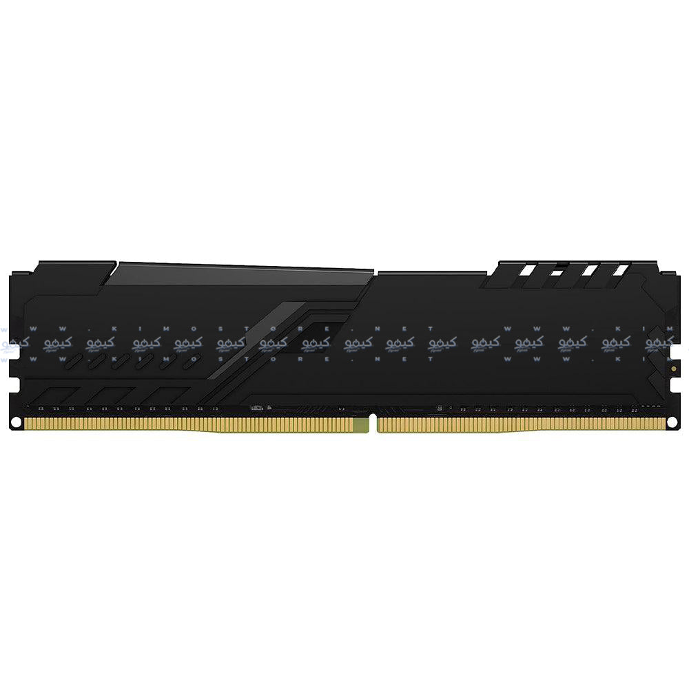 Kingston FURY Beast RAM 8GB DDR4 3200MT/s