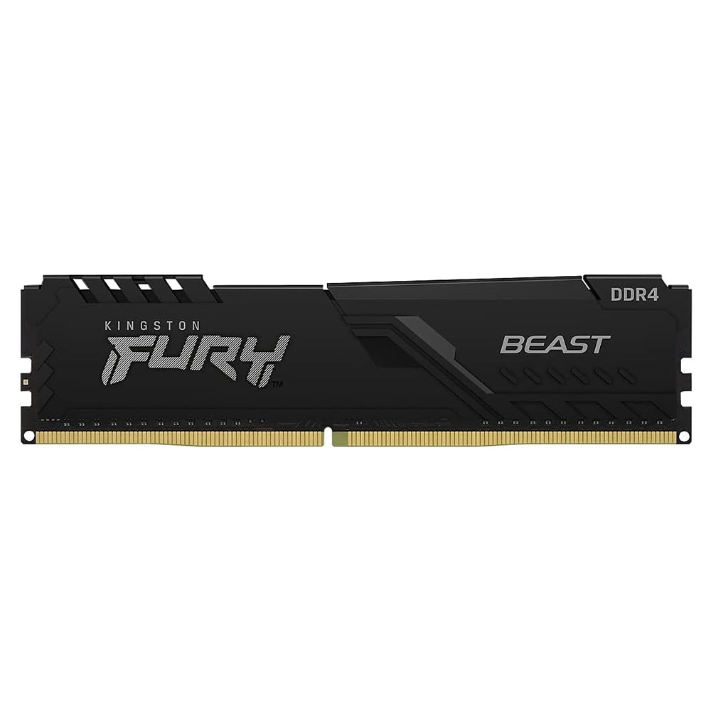 Kingston FURY Beast RAM 8GB DDR4 3200MT/s