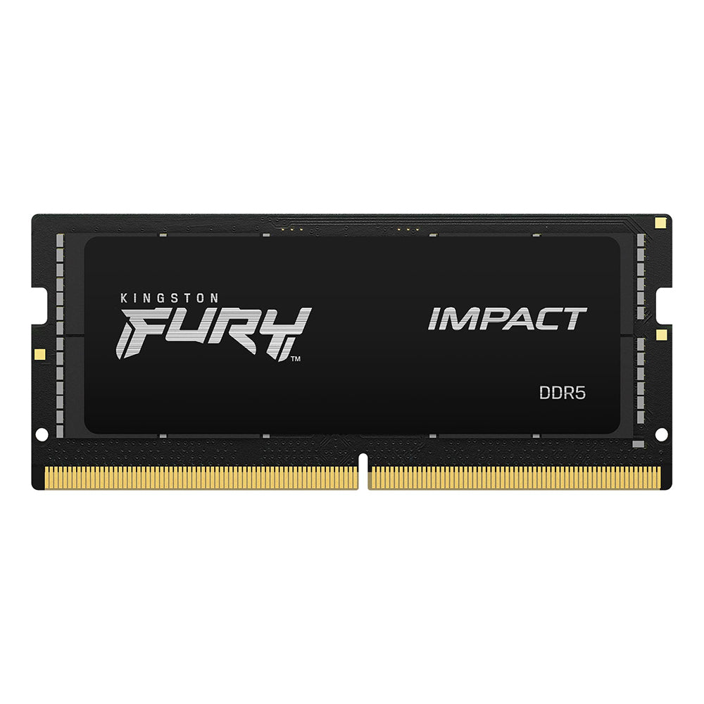 Kingston FURY Impact RAM For Laptop 32GB DDR5 5600MT/s