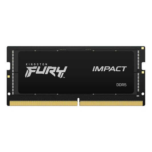 Kingston FURY Impact RAM For Laptop 32GB DDR5 5600MT/s