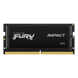 Kingston FURY Impact RAM For Laptop 32GB DDR5 5600MT/s