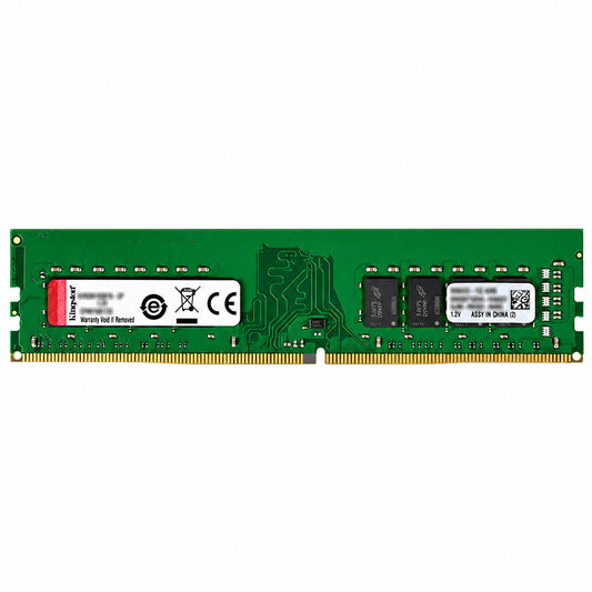 رام كينجستون 16 جيجابايت 3200 ميجا نقل/ثانية DDR4