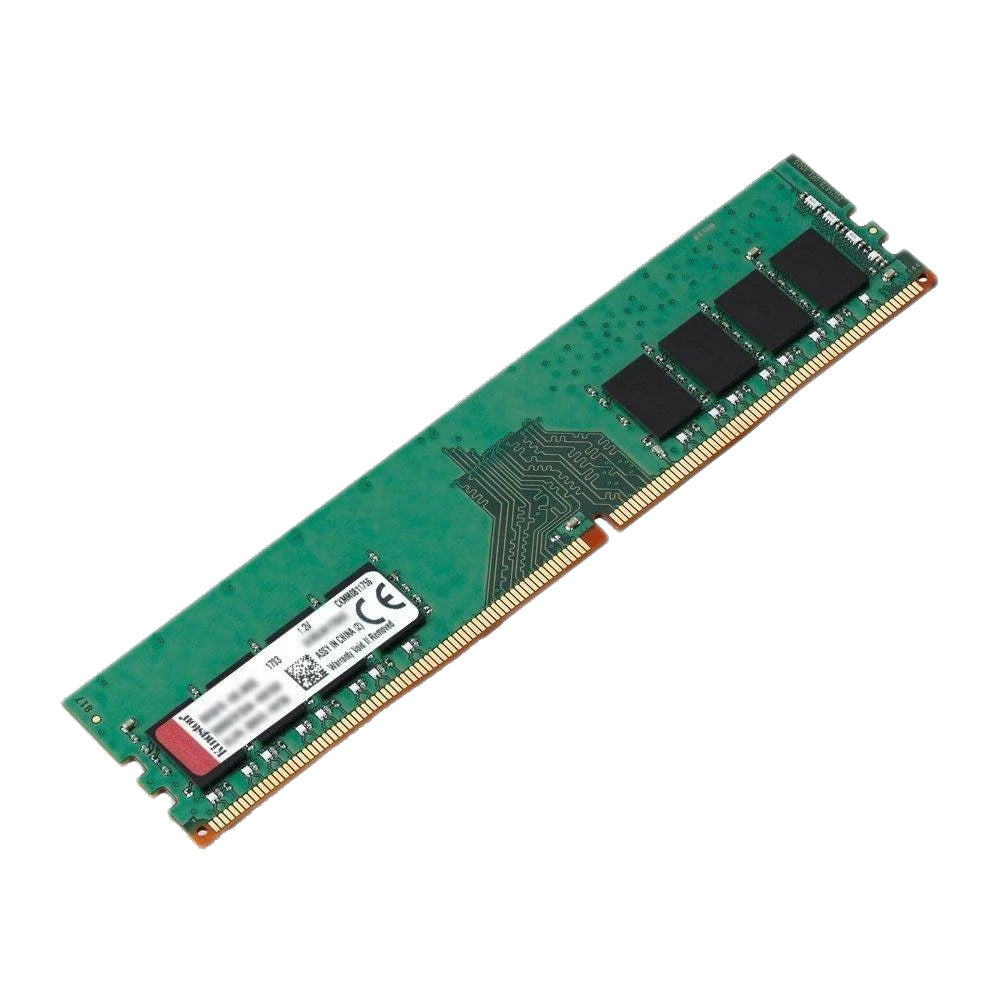 رام كينجستون 16 جيجابايت 3200 ميجا نقل/ثانية DDR4