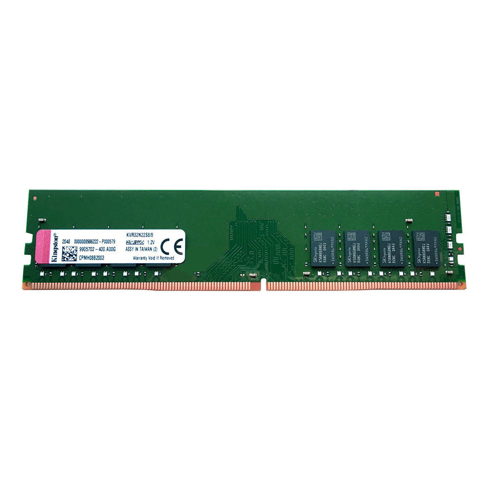 Kingston RAM 8GB DDR4 3200MTs