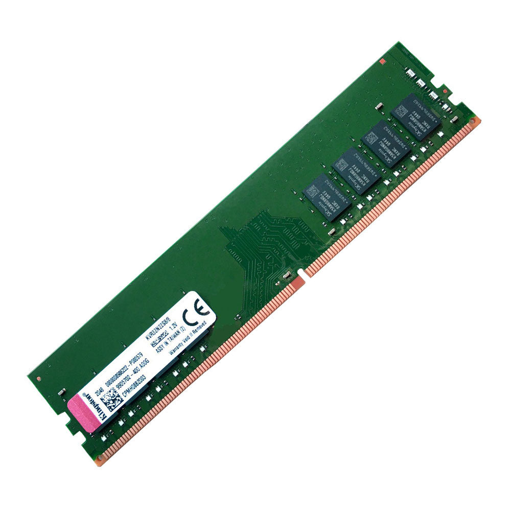 Kingston RAM 8GB 3200MTs