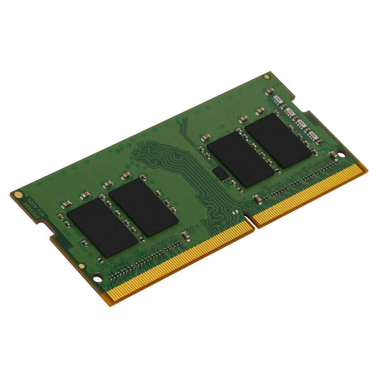 رام كينجستون لاب توب 8 جيجابايت 3200 ميجا نقل/ثانية DDR4