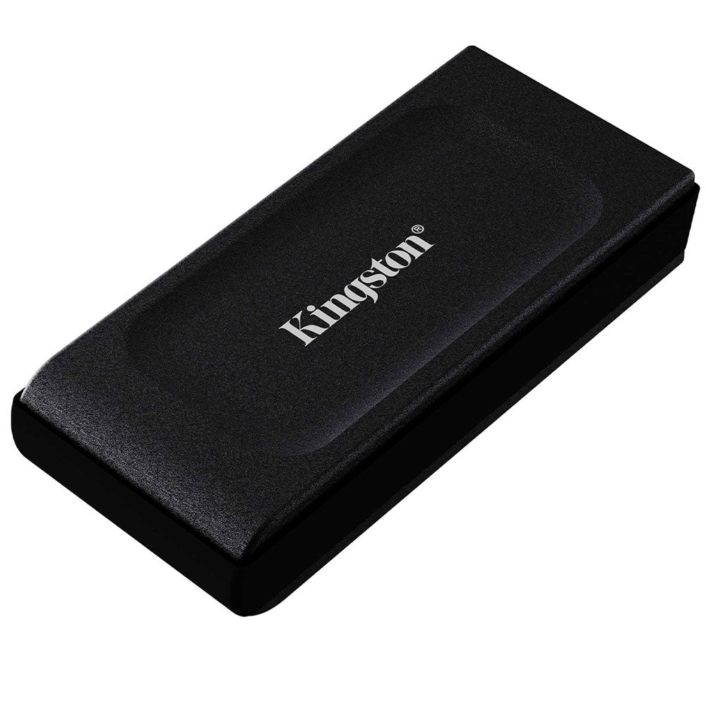 Kingston XS1000 1TB Portable External SSD Drive