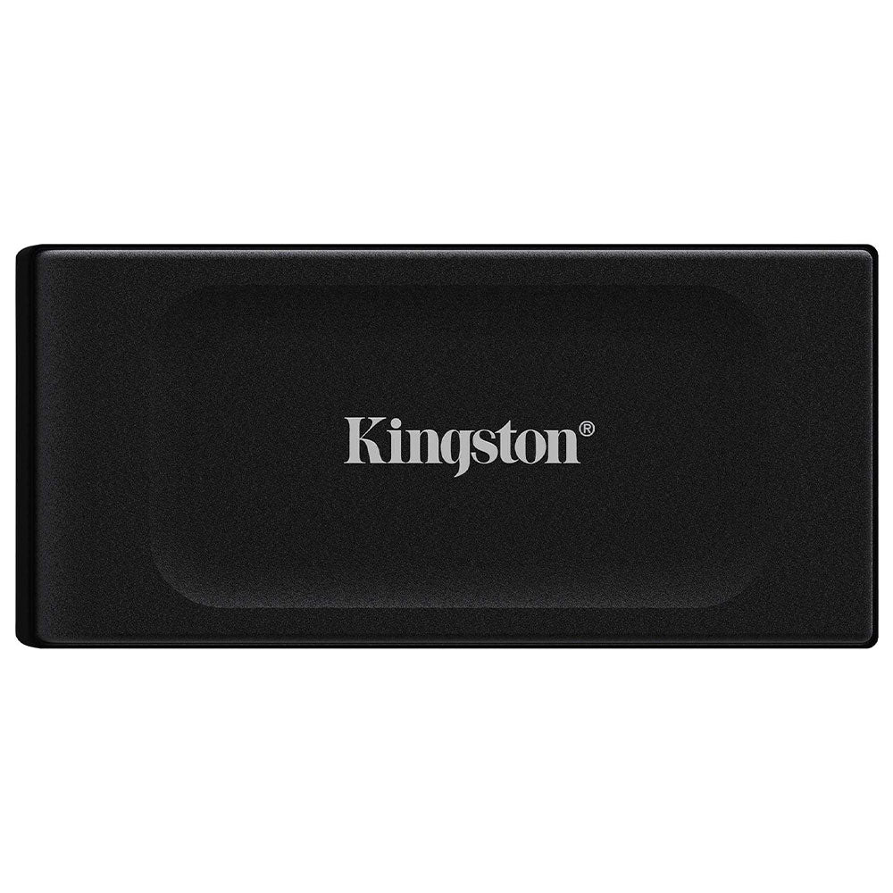 Kingston XS1000 2TB Portable External SSD Drive