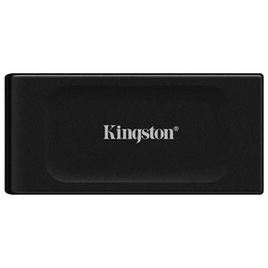 هارد درايف SSD خارجي متنقل كينجستون 2 تيرابايت XS1000 