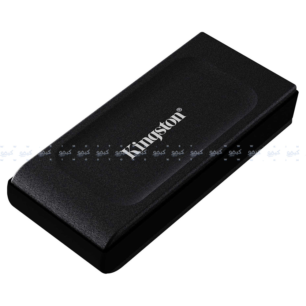 Kingston XS1000 2TB Portable External 