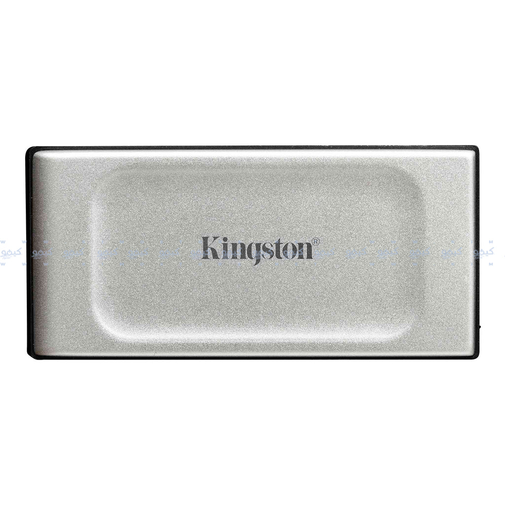 Kingston XS2000 1TB Portable External SSD Drive
