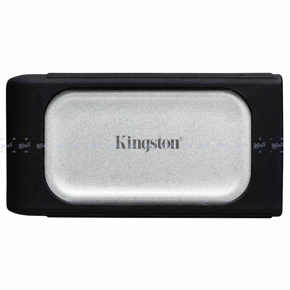 Kingston XS2000 SSD Drive
