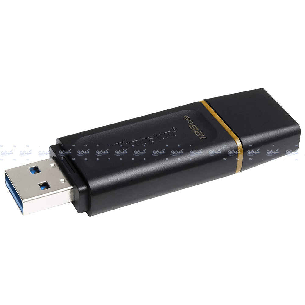 Kingston 128GB USB 3.2 Flash Memory