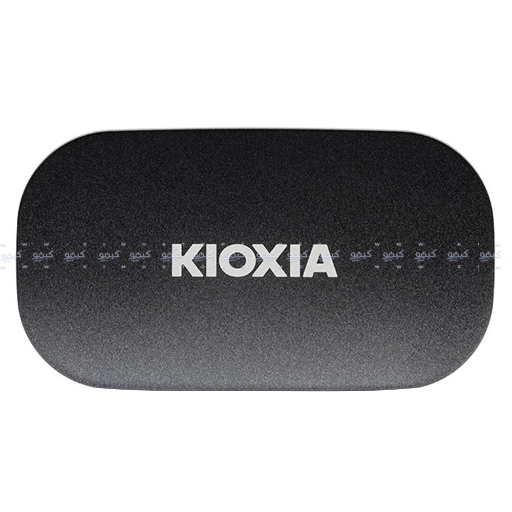 هارد درايف SSD خارجي متنقل كيوكسيا 2 تيرابايت EXCERIA PLUS G2