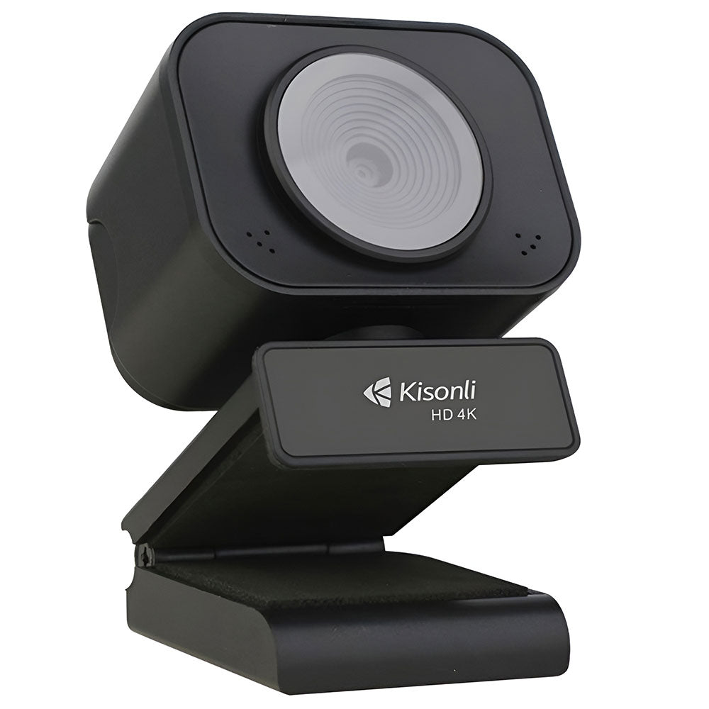 Kisonli D4 4K Webcam