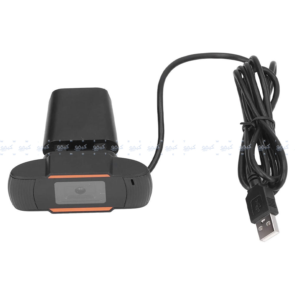 Kisonli HD-1085 FHD Webcam