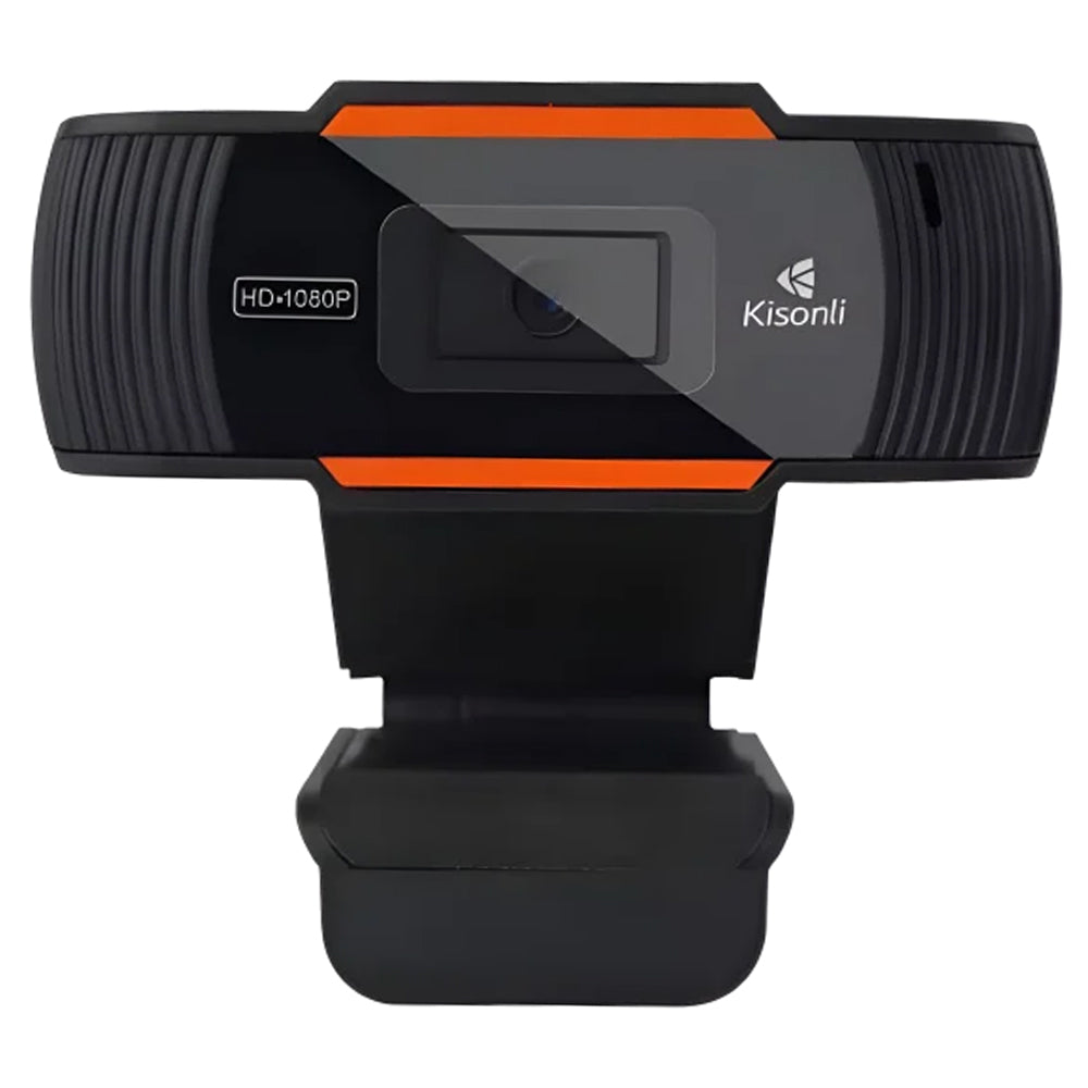 Kisonli HD-1085 FHD Webcam