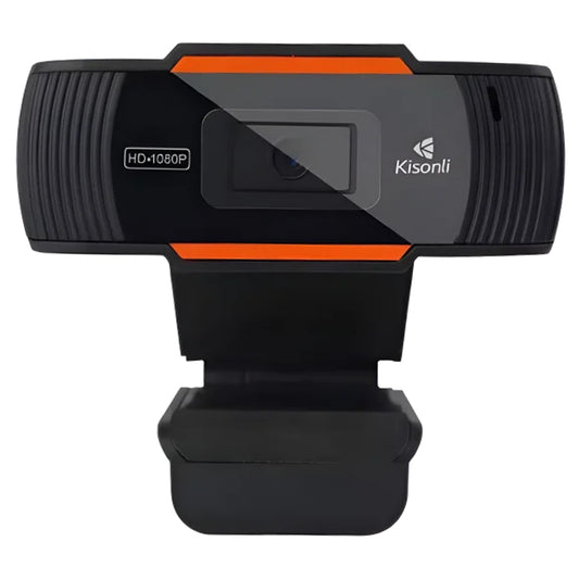 Kisonli HD-1085 FHD Webcam