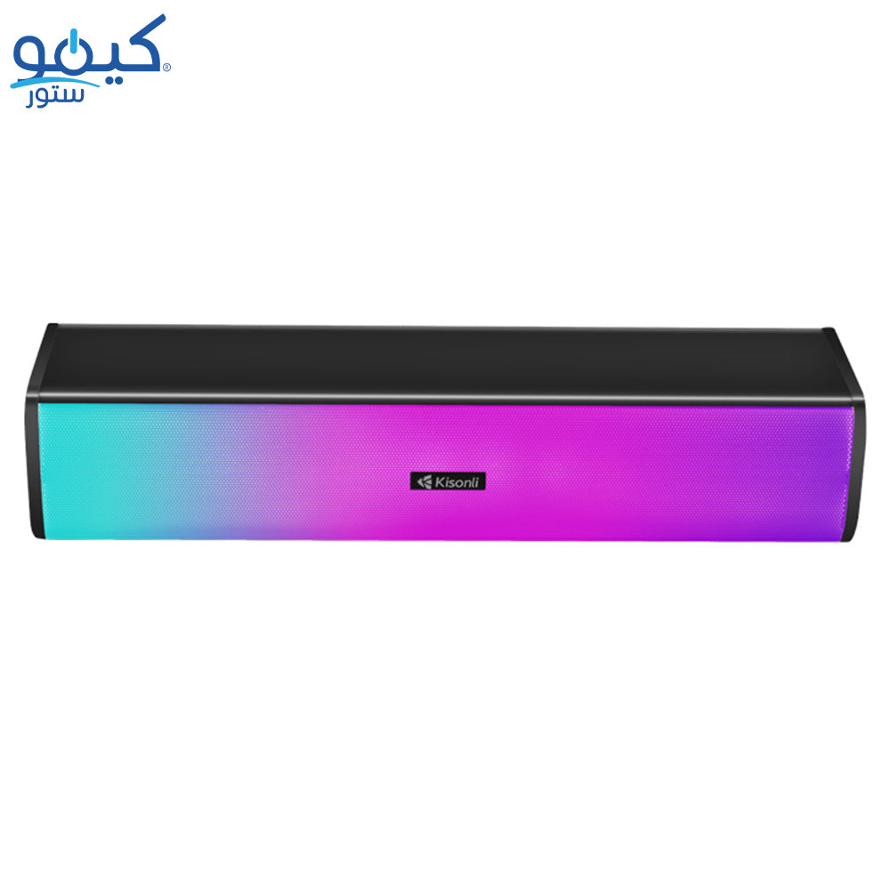 Kisonli I-630 RGB Speaker