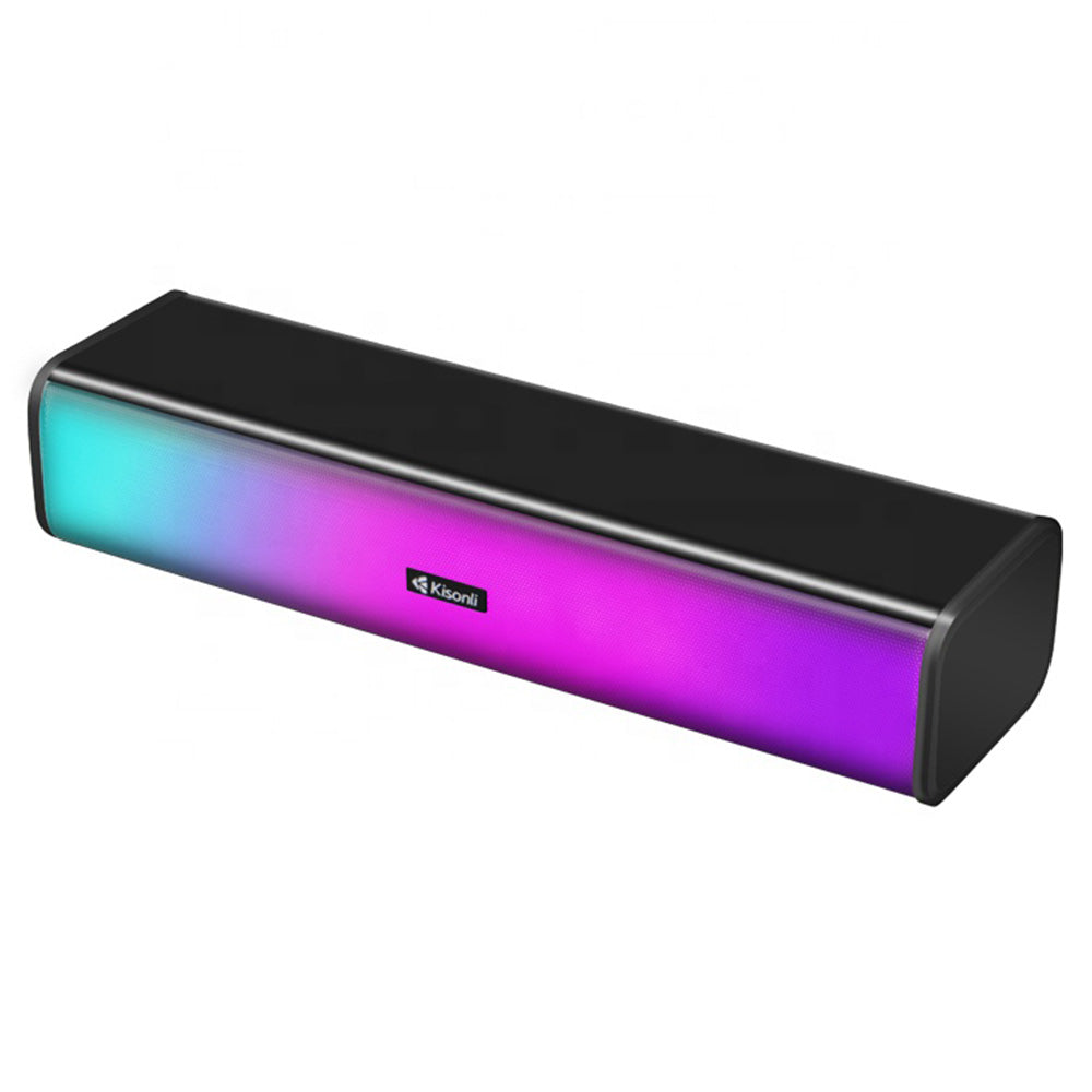 Kisonli I-630 RGB Speaker