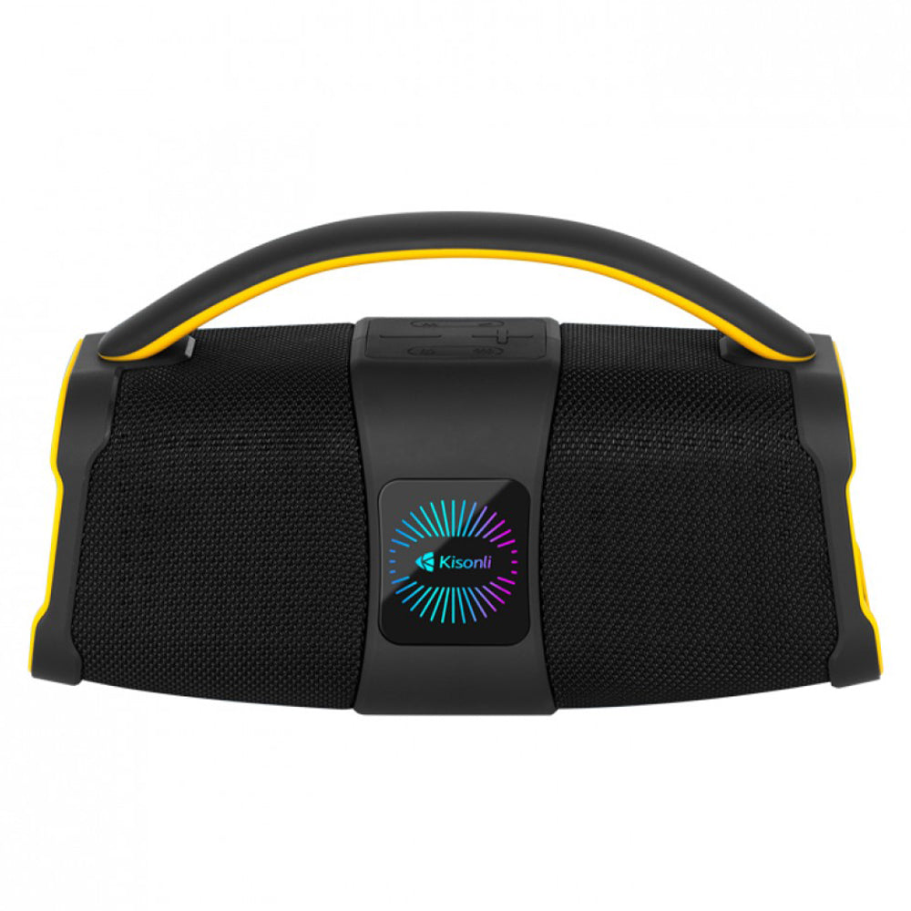Kisonli K5 RGB Portable Bluetooth Speaker