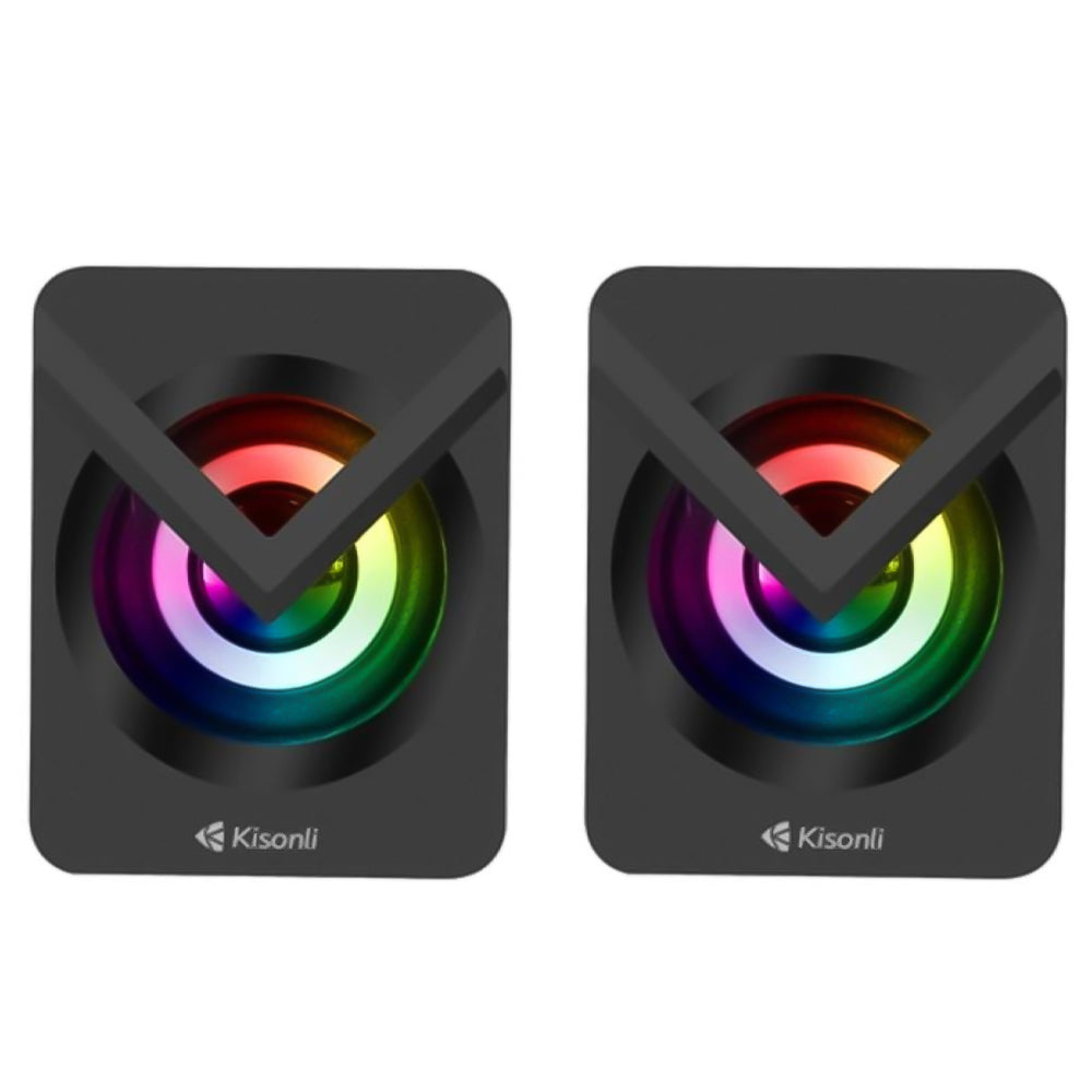سبيكر كيسونلي L-1040 2.0 RGB