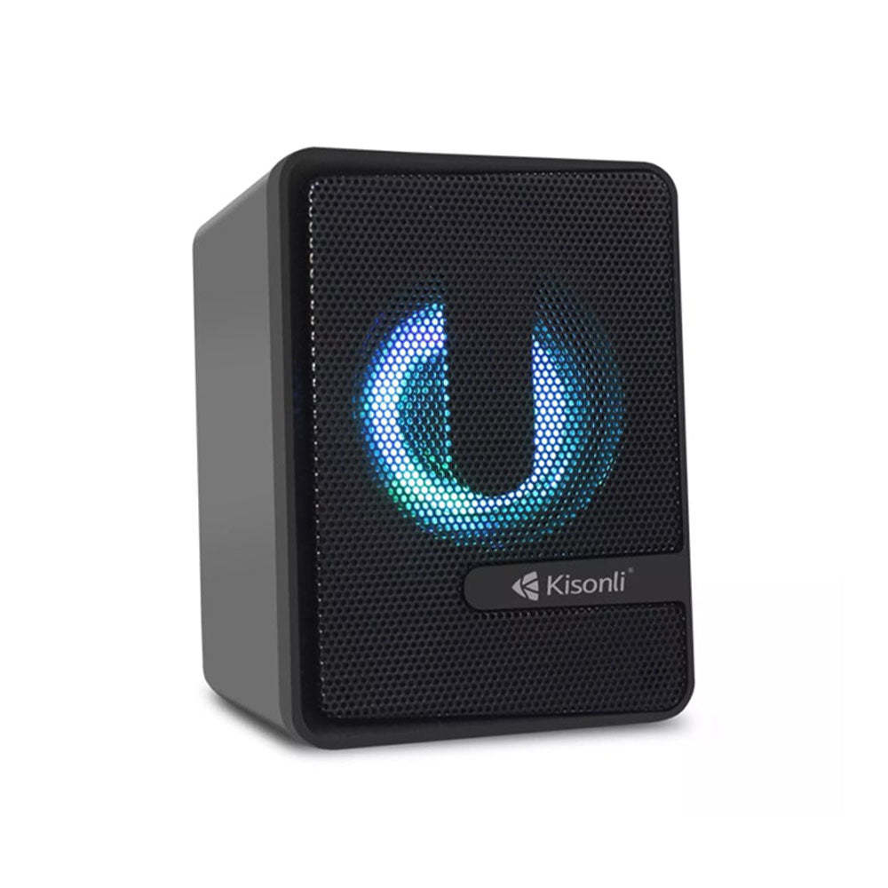 Speaker 2.0
