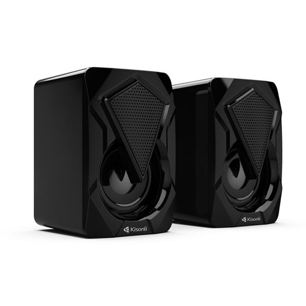 KisonliL-9090Speaker سبيكر كيسونلي L-9090 2.0