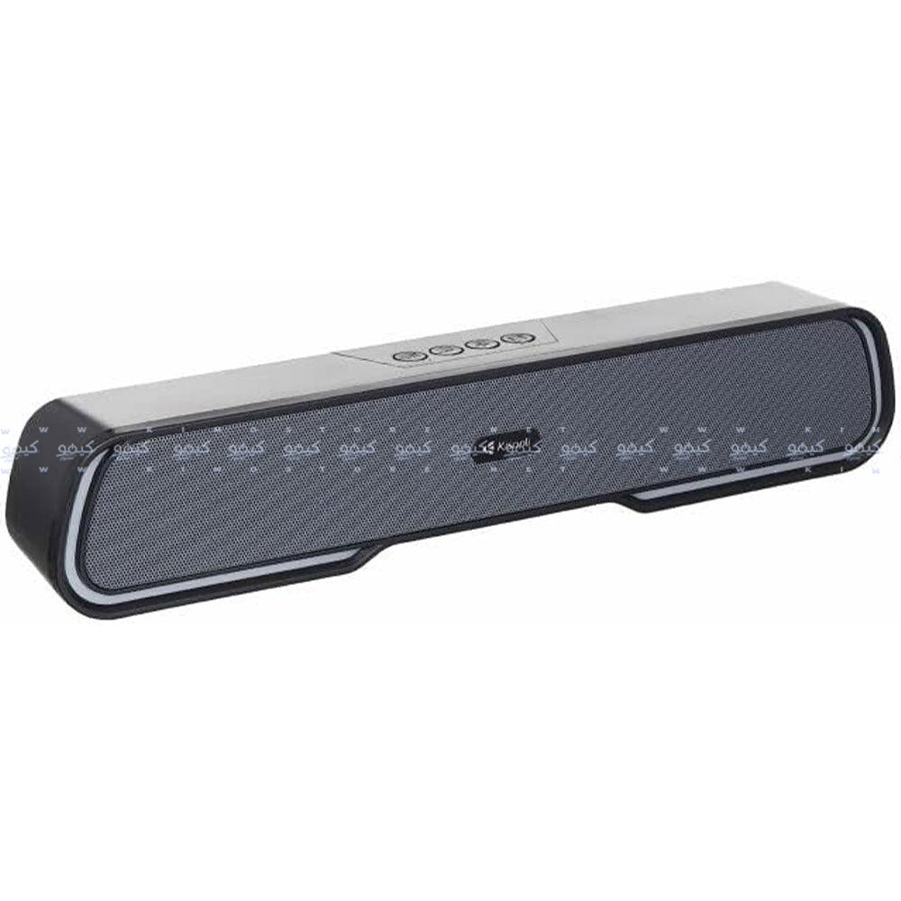Kisonli LED-913 Portable Bluetooth Speaker