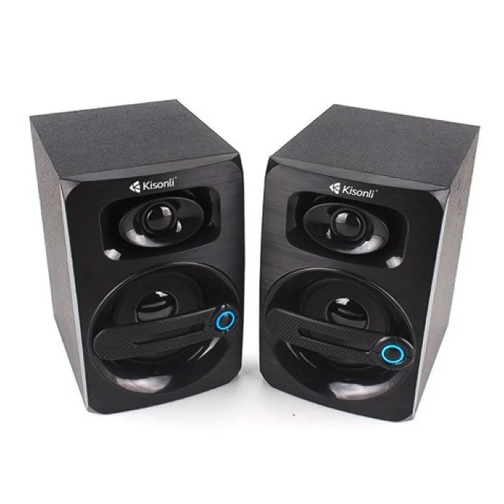 Kisonli T-010 Speaker 2.0 