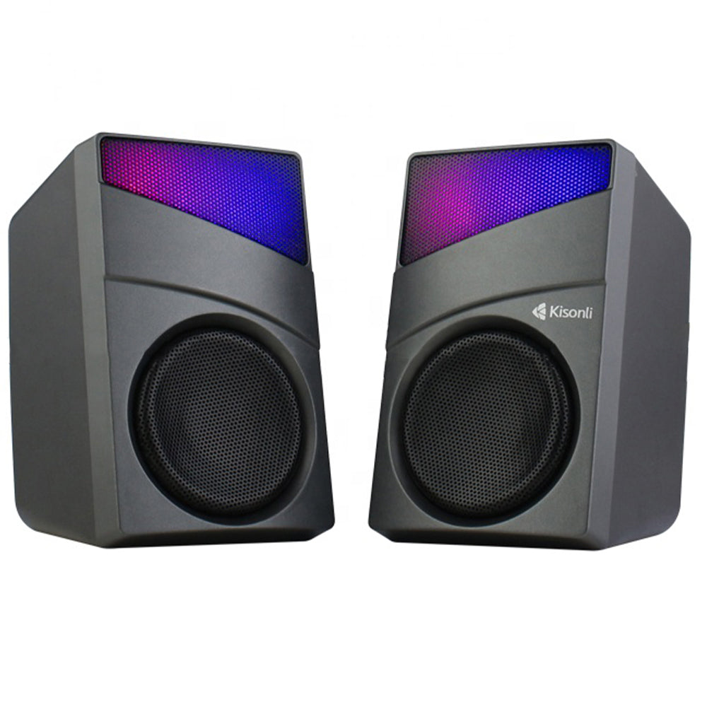 سبيكر كيسونلي X35 2.0 RGB