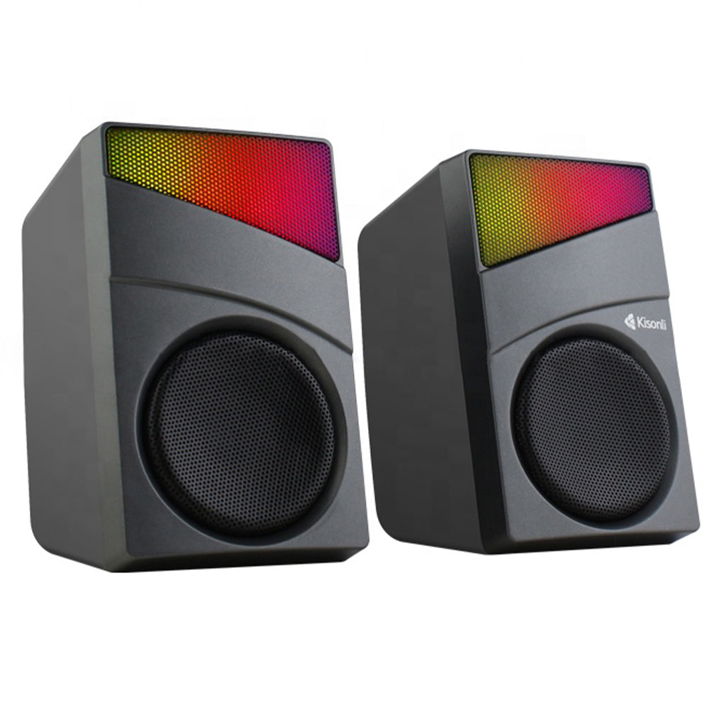 سبيكر كيسونلي X35 2.0 RGB