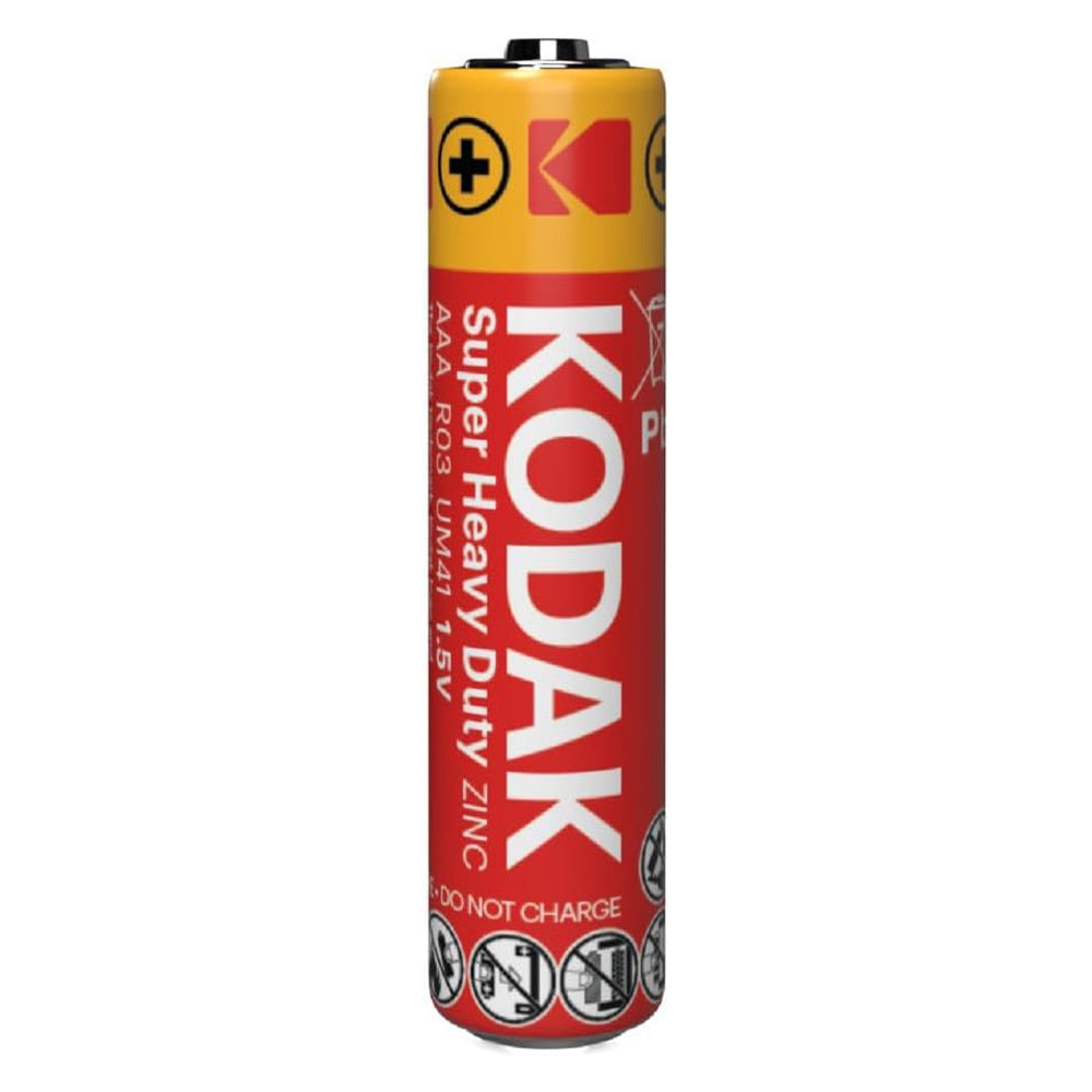 Kodak AAA2 Battery