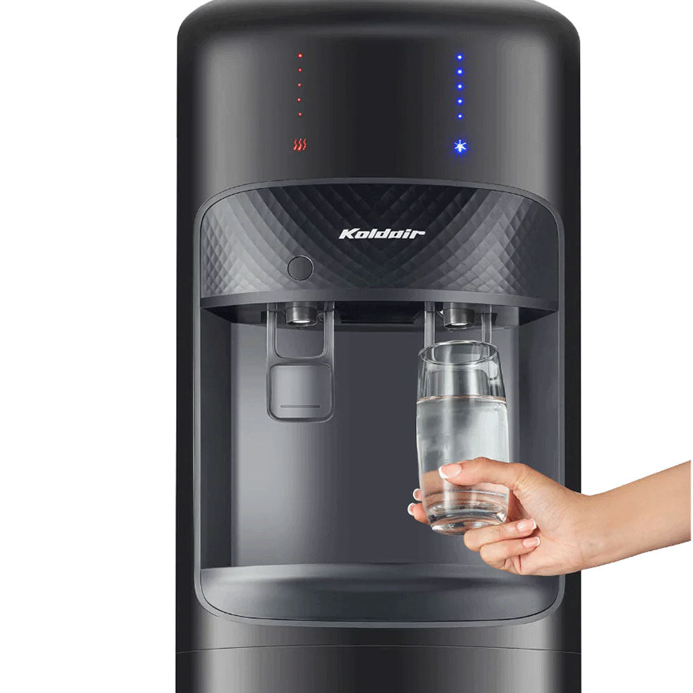 Water Dispenser 