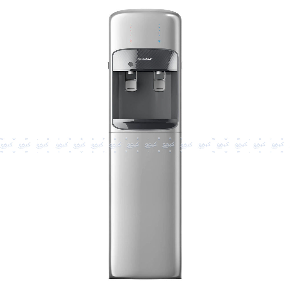 Koldair Bottom Load Water Dispenser BBL 2.1 - Silver