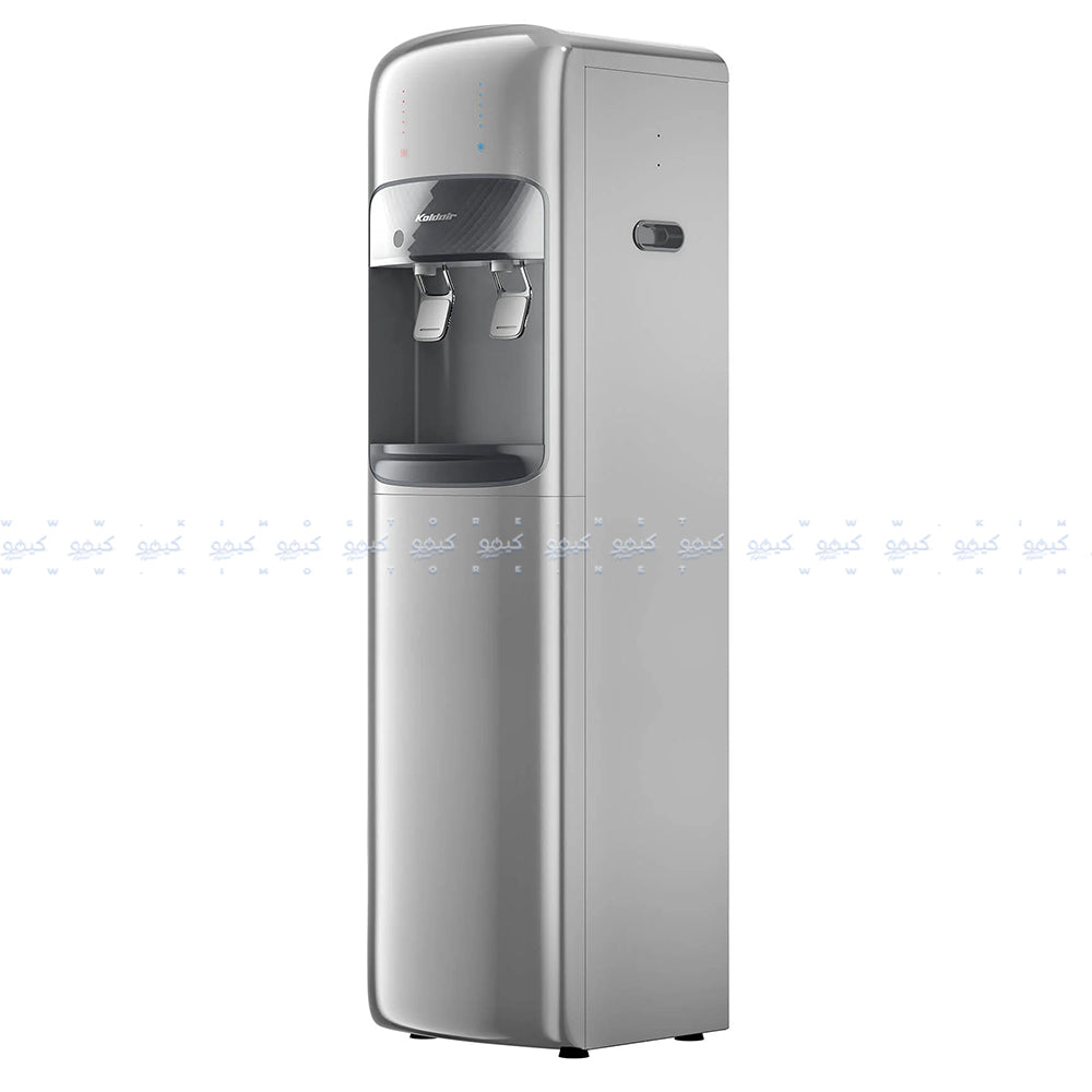 Koldair Bottom Load Water Dispenser BBL 2.1 - Silver