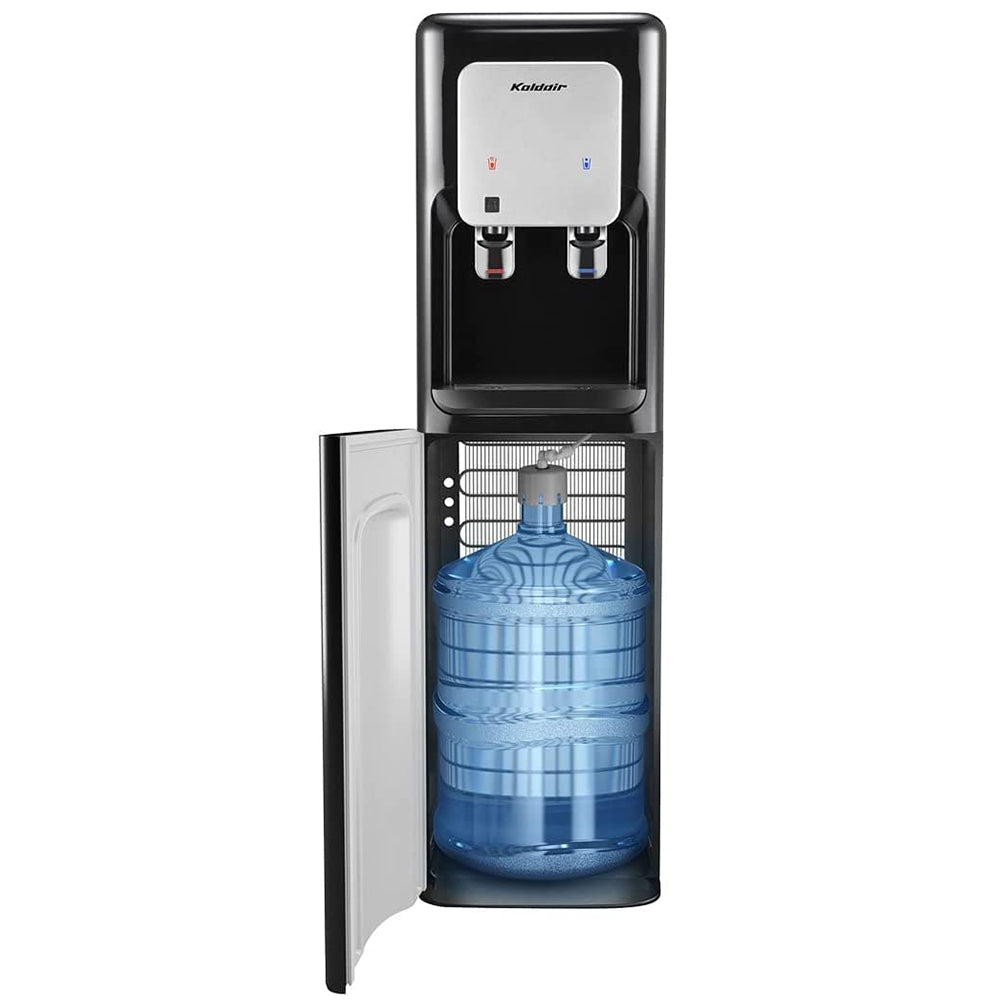 Koldair Bottom Load Water Dispenser BBL 3.1 - Black