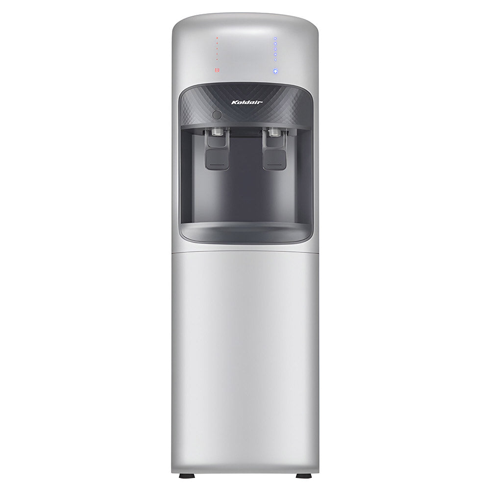 Koldair Bottom Load Water Dispenser Classic A2.1 - Silver